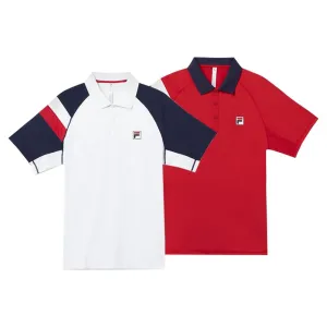 Men's Heritage Essentials Tennis Polo