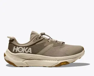 Mens Hoka Transport 1123153DEGG Color: Dune/ Eggnog