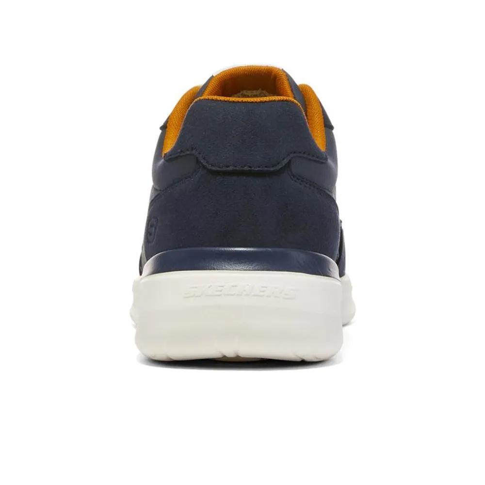 Men's Lattimore Maynard Running Shoe (Navy)