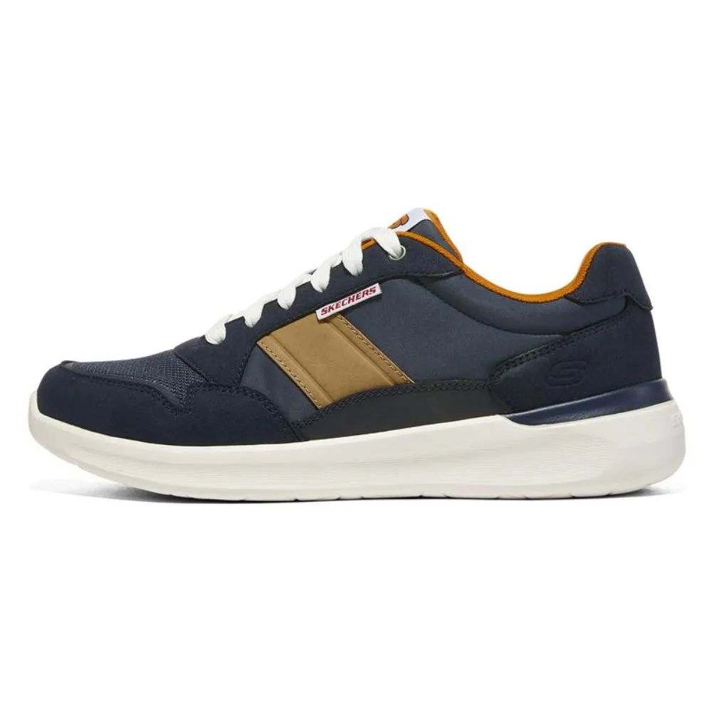 Men's Lattimore Maynard Running Shoe (Navy)