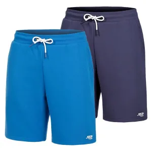 Men`s Logo Tennis Short