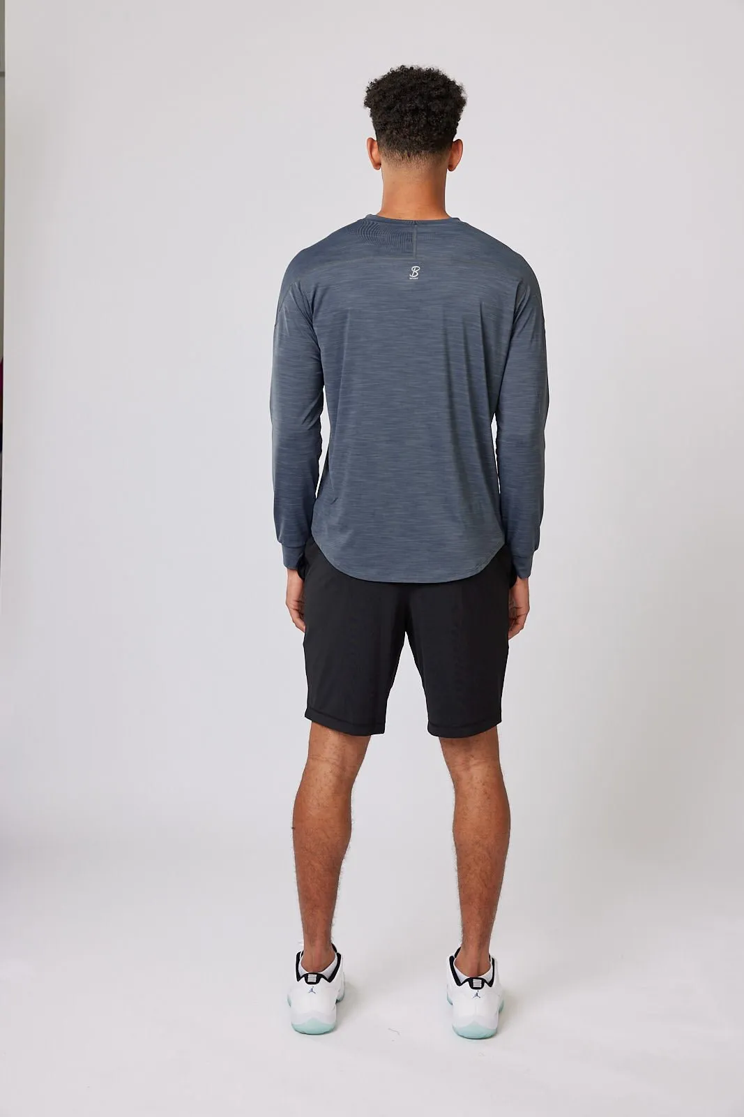 Men's Long Sleeve