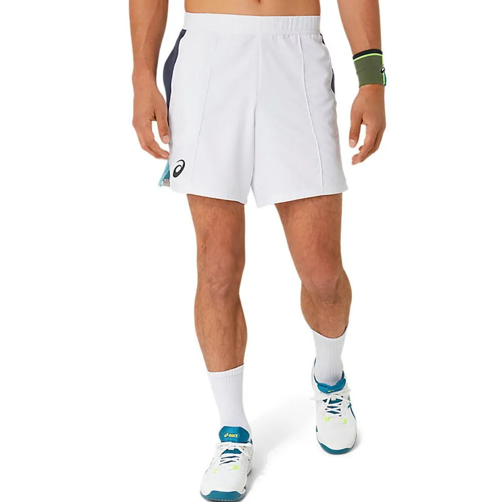 Men's Match 7 Inch Tennis Short