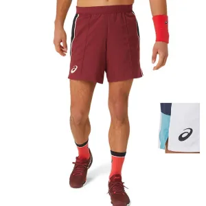 Men's Match 7 Inch Tennis Short