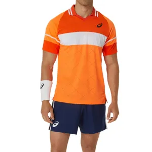 Men's Match Actibreeze Tennis Polo Koi