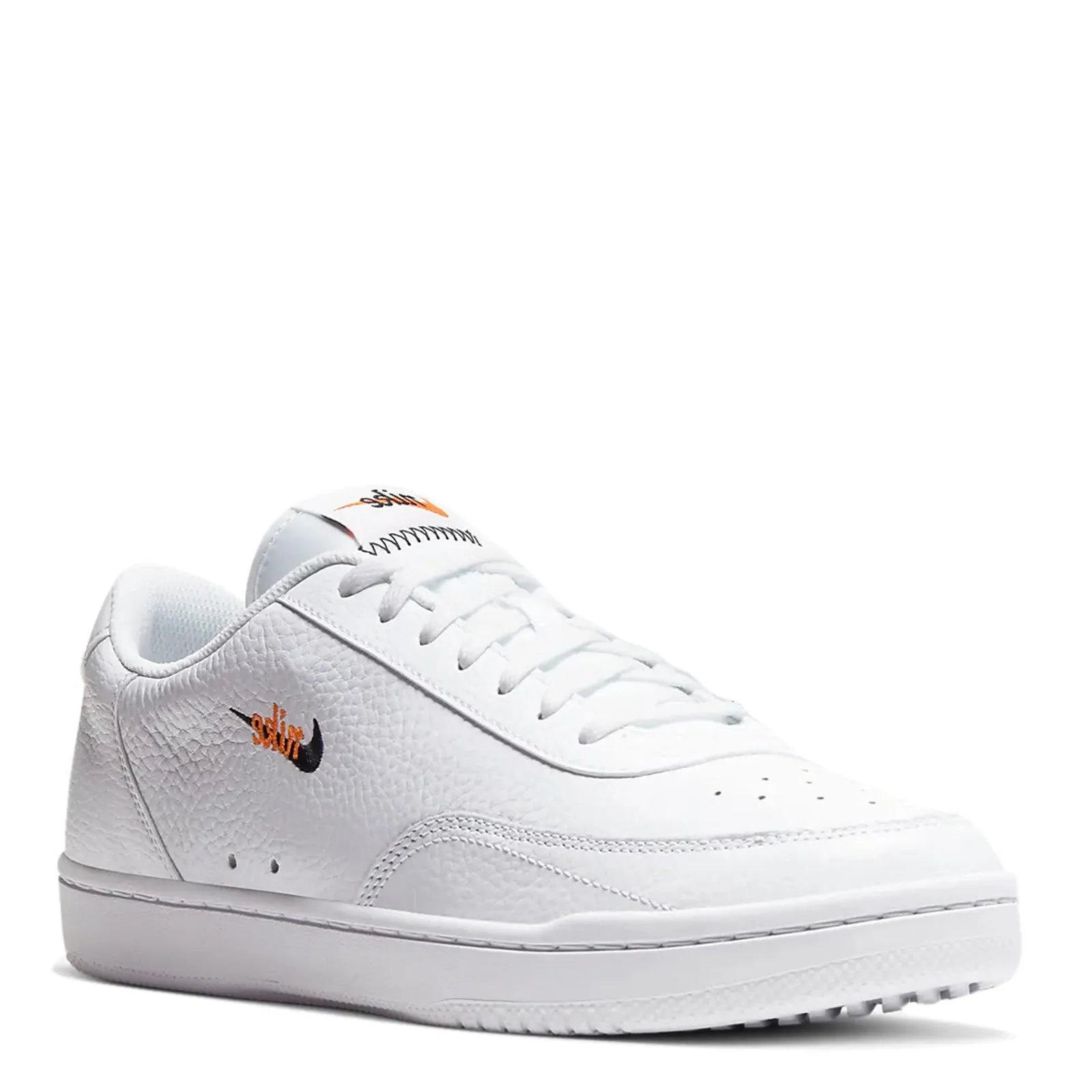 Men's Nike, Court Vintage Premium Sneaker