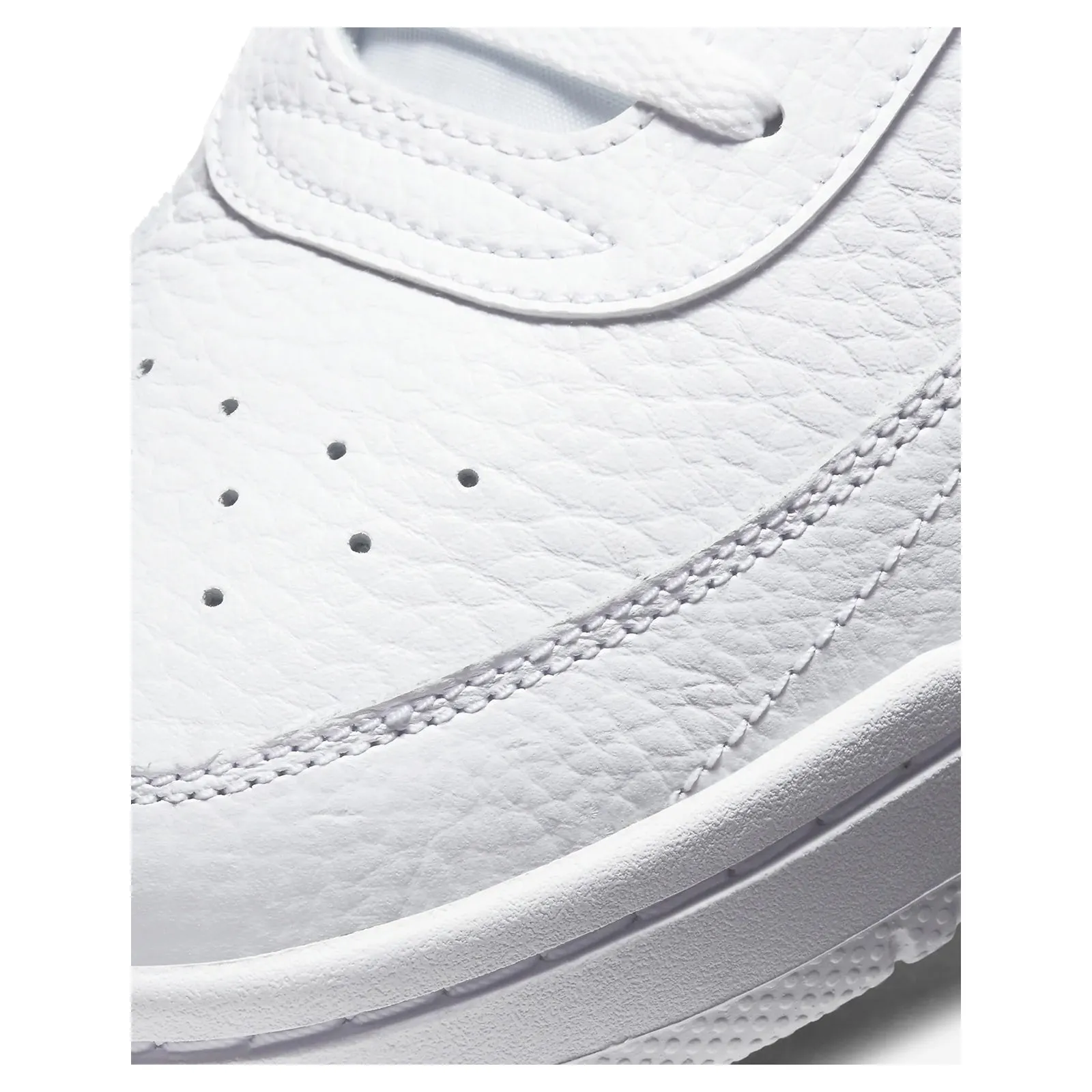 Men's Nike, Court Vintage Premium Sneaker