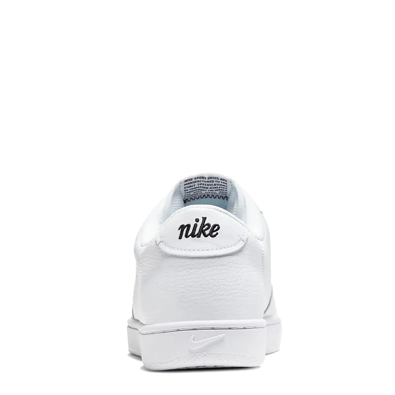 Men's Nike, Court Vintage Premium Sneaker