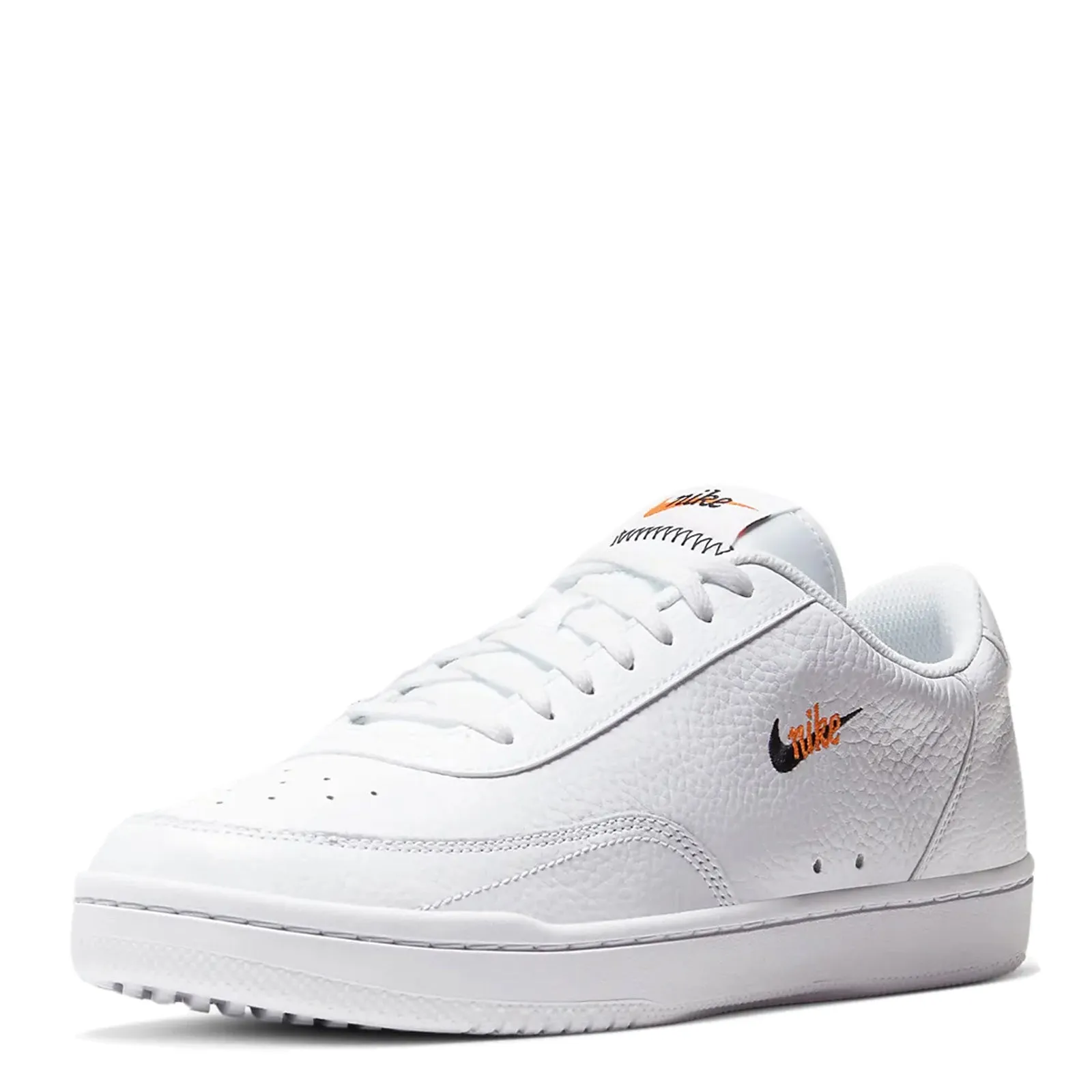 Men's Nike, Court Vintage Premium Sneaker