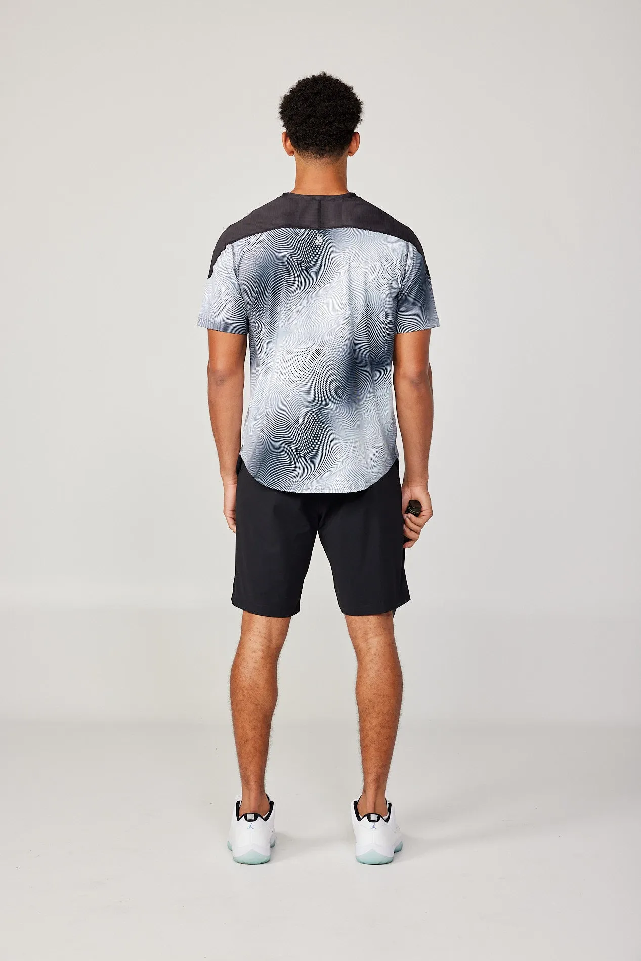 Men's Short Sleeve - Energy