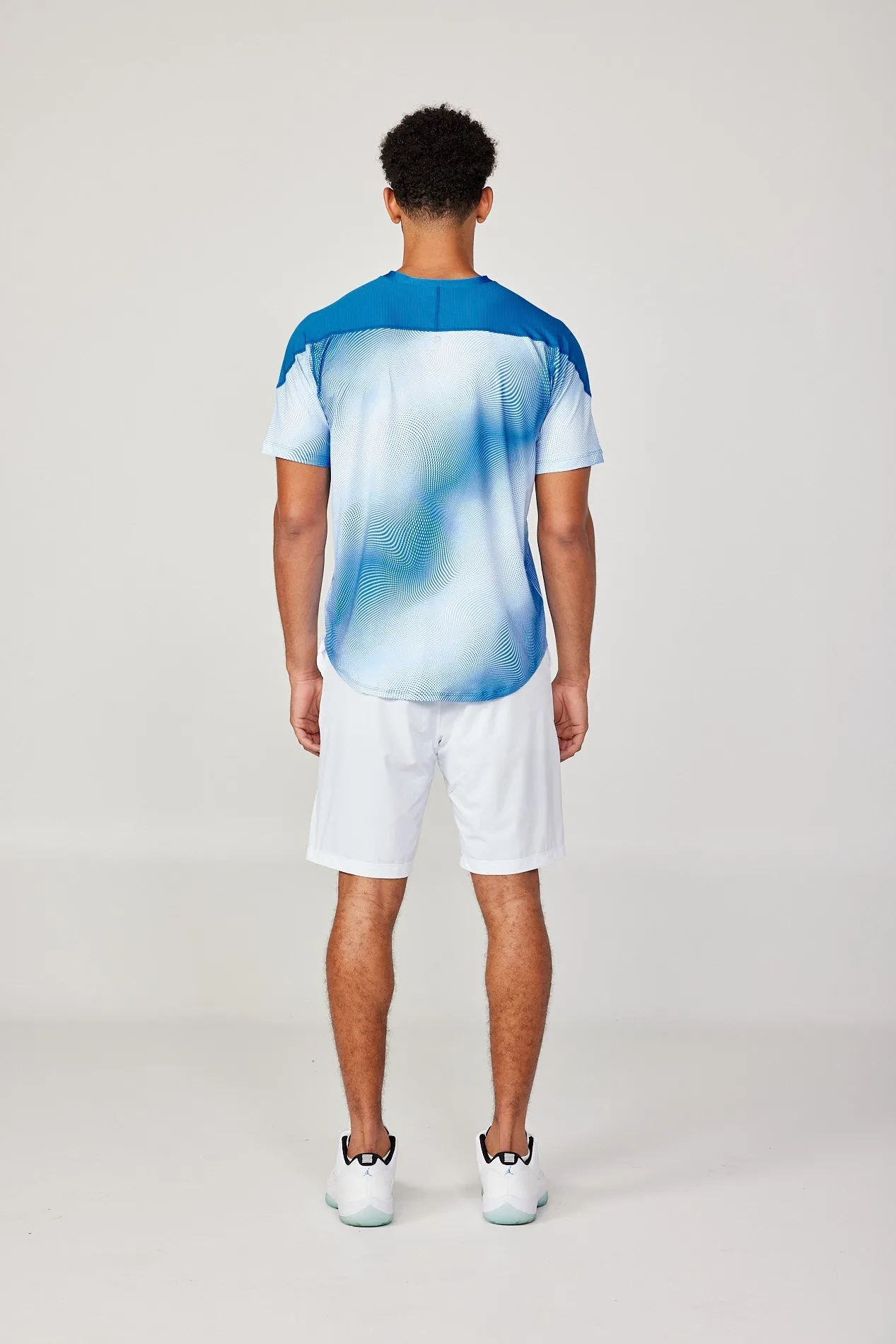 Men's Short Sleeve - Energy