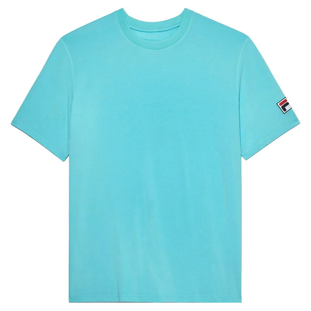 Men's Short Sleeve Top