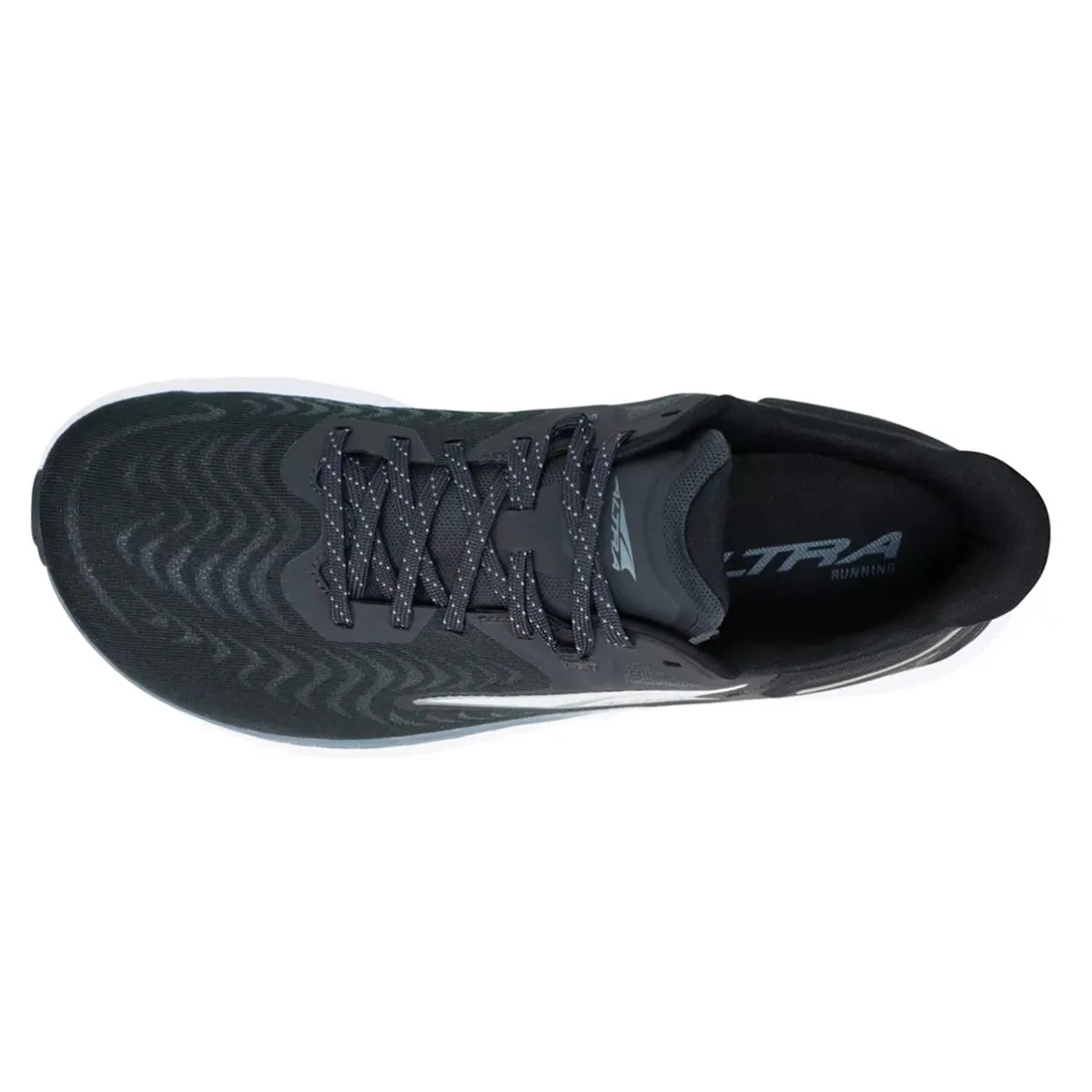 Men's Torin 7 (Black)