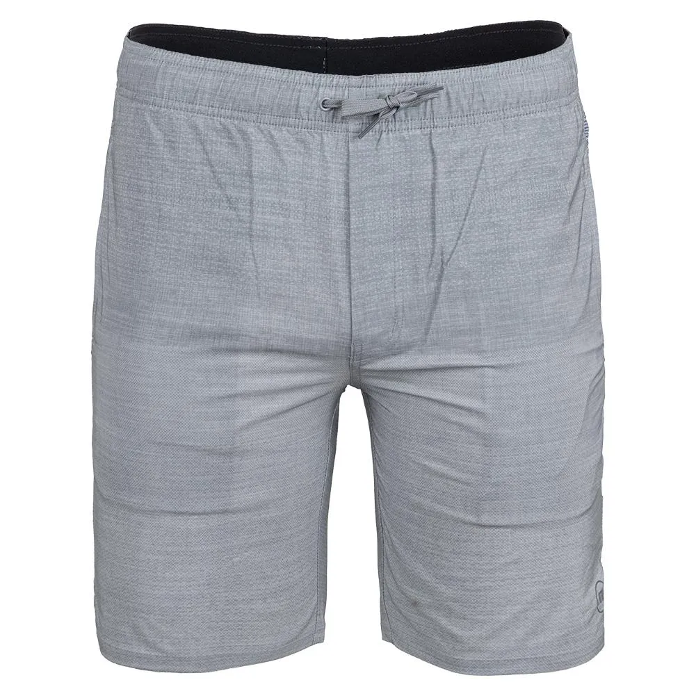 Men's Zipline Active Tennis Shorts