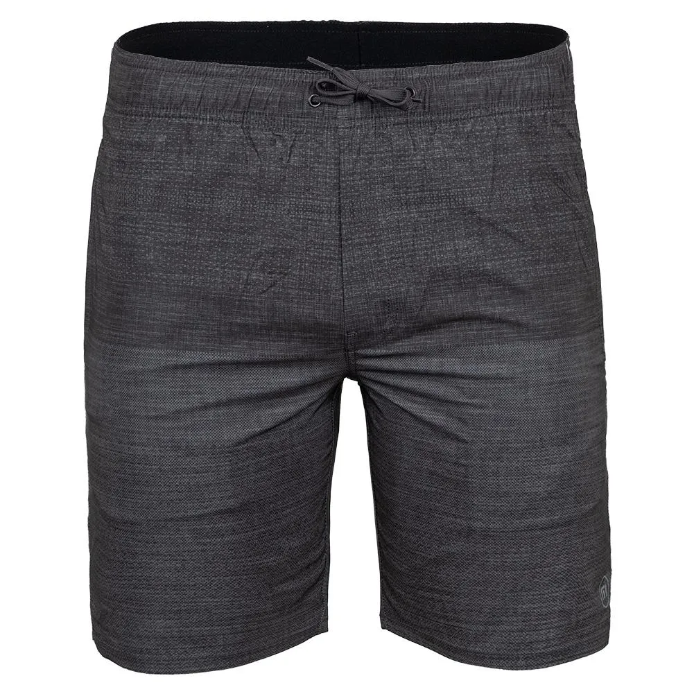 Men's Zipline Active Tennis Shorts