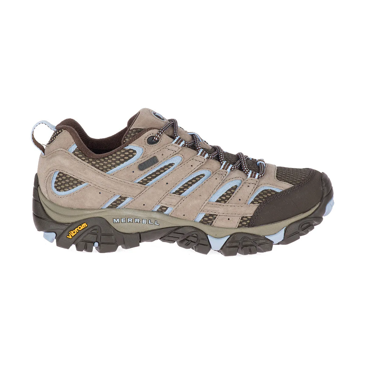 Merrell Women's Moab 2 Waterproof