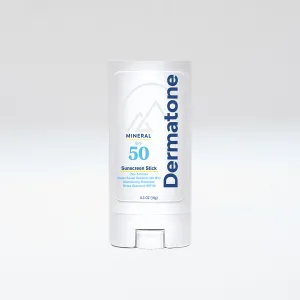 Mineral No Touch Sunscreen Stick SPF 50