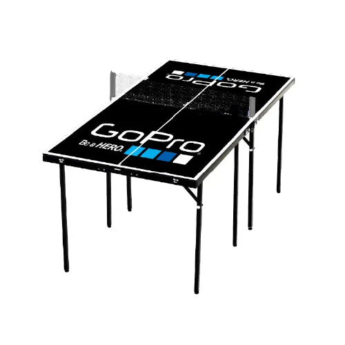 Mini Table Tennis Table