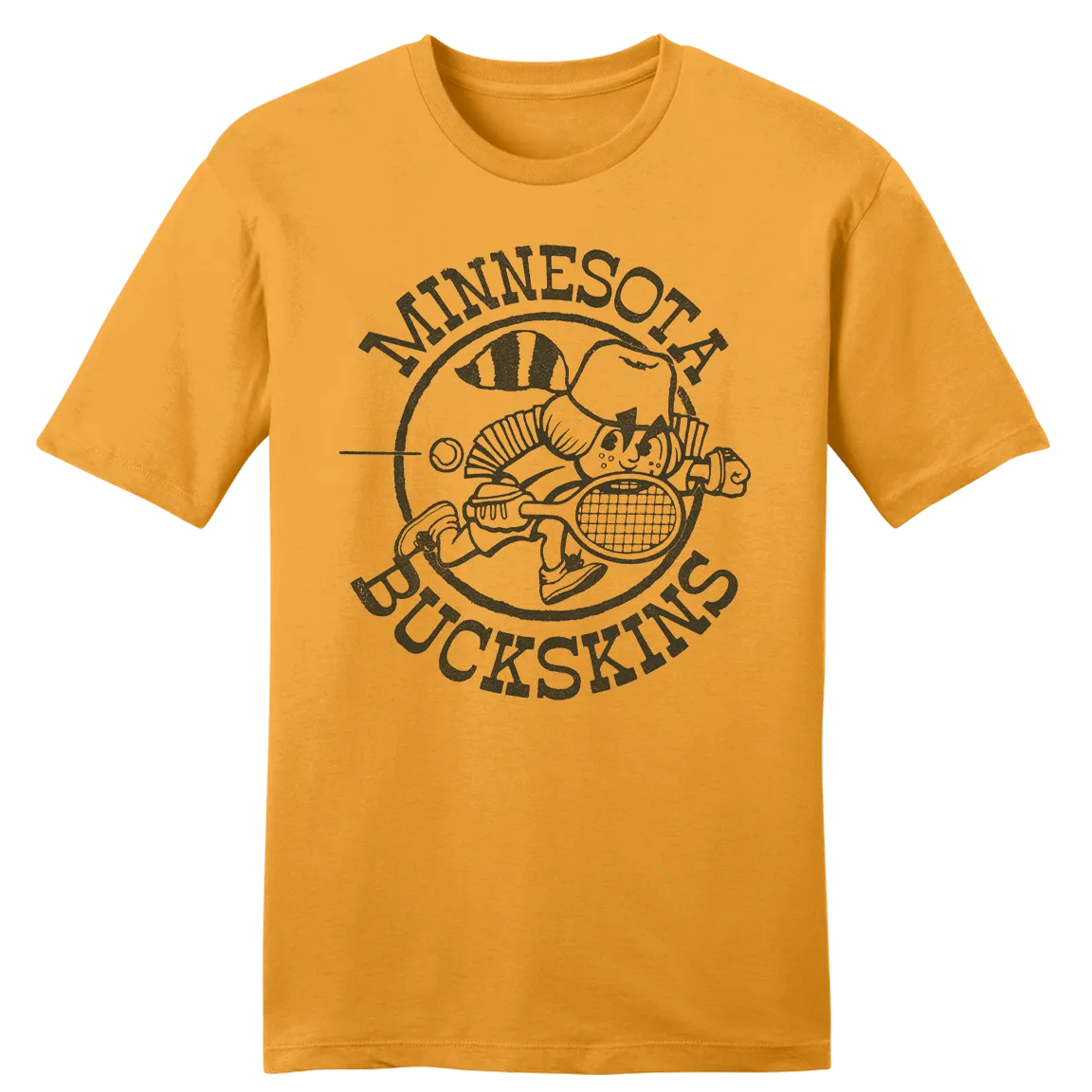 Minnesota Buckskins