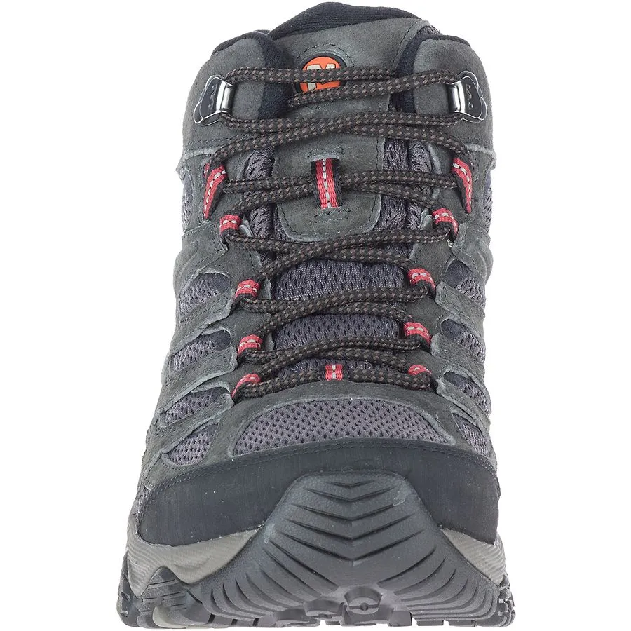 MOAB 3 MID GTX - BELUGA