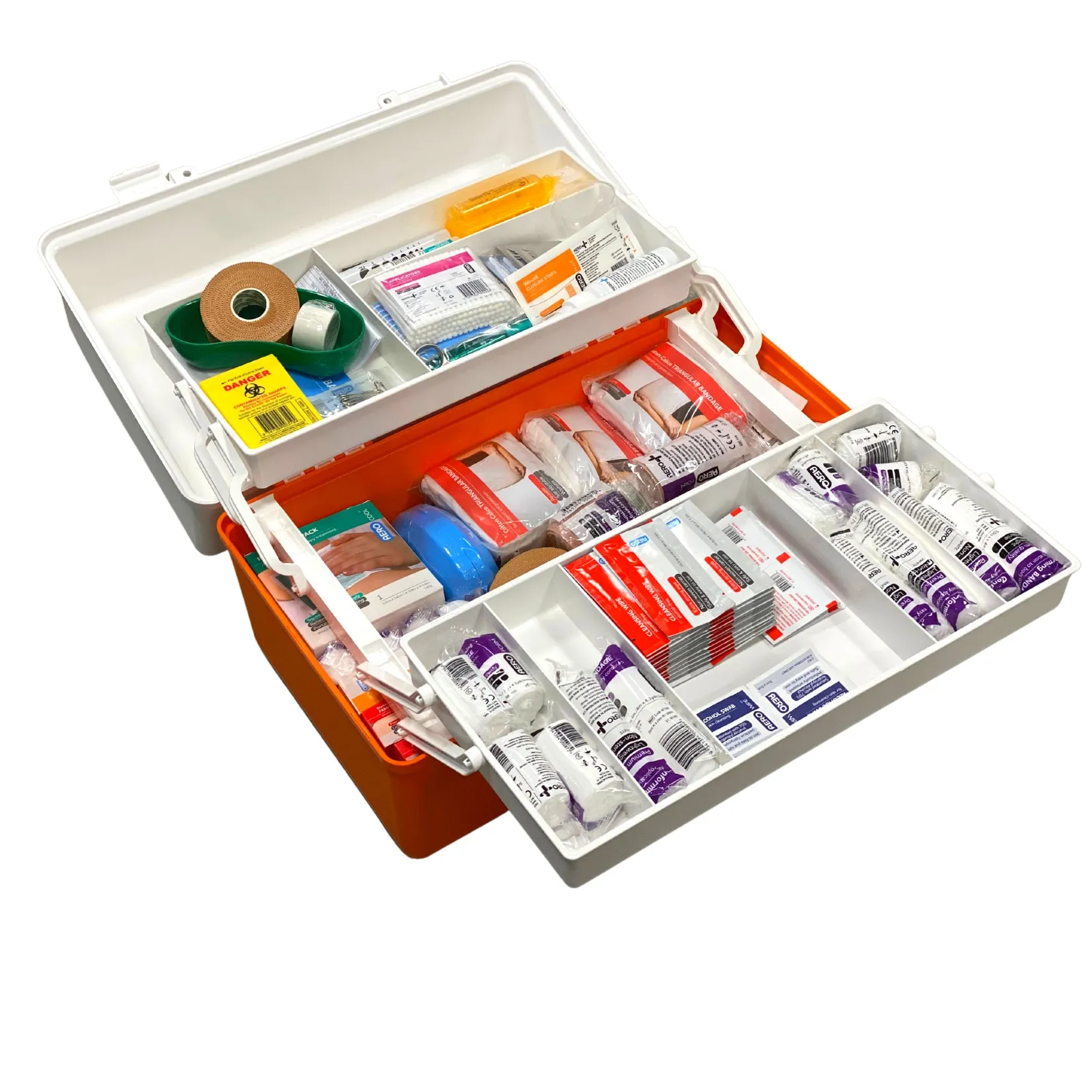 Model 22 First Aid Kit Large - Sports