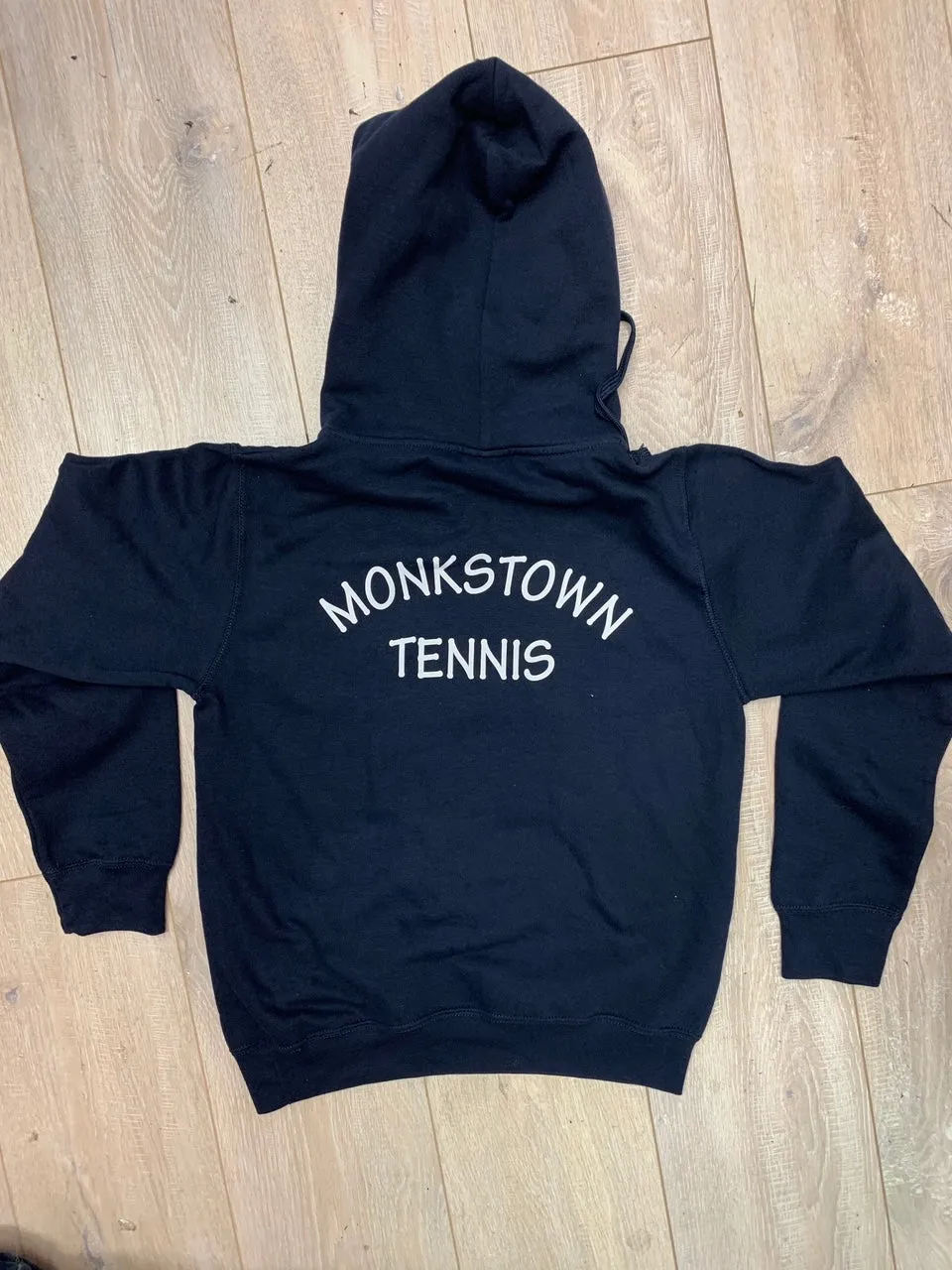 Monkstown Tennis Club Hoody