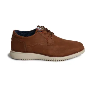 Morgan & Co Casual Shoe - Tan