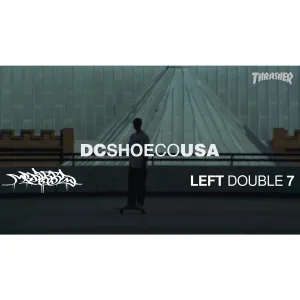 Mr. Dibbs - Left Double 7 (Digital)