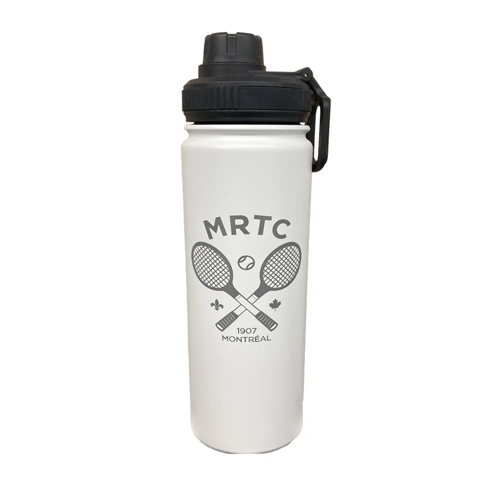 MRTC Water Bottle