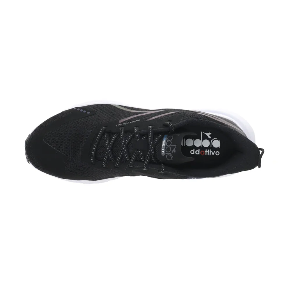 Mythos Blushield Volo 4 Hip Running Shoes