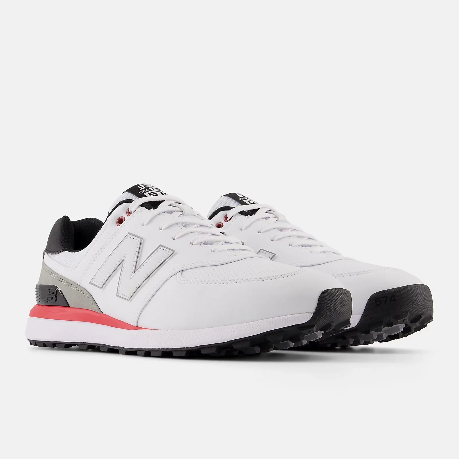 New Balance 574 Greens Golf Shoes