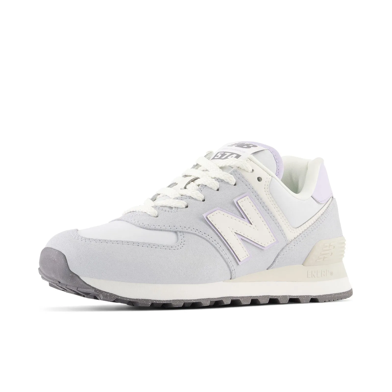 New Balance 574 WL574AG2 Granite Women's