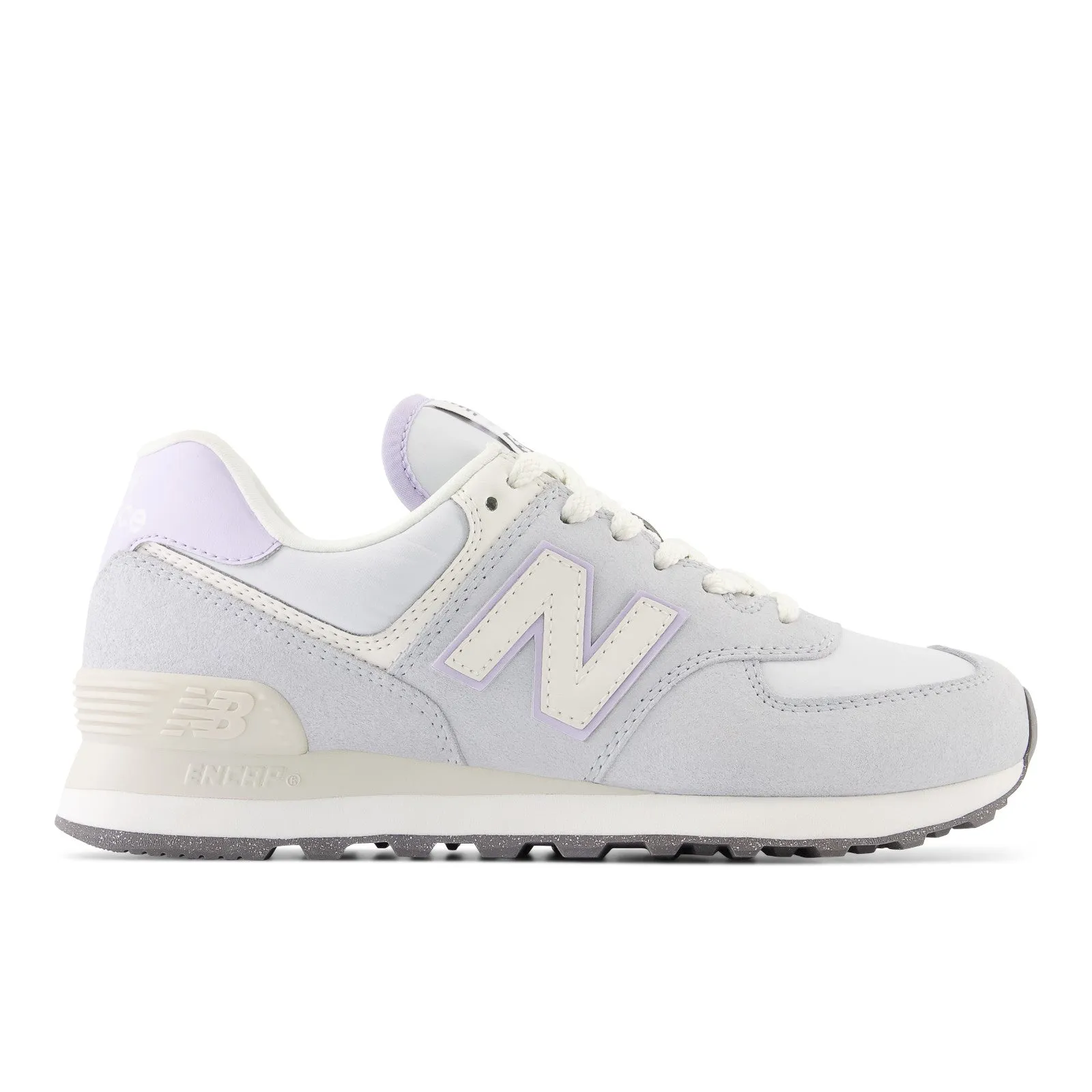 New Balance 574 WL574AG2 Granite Women's