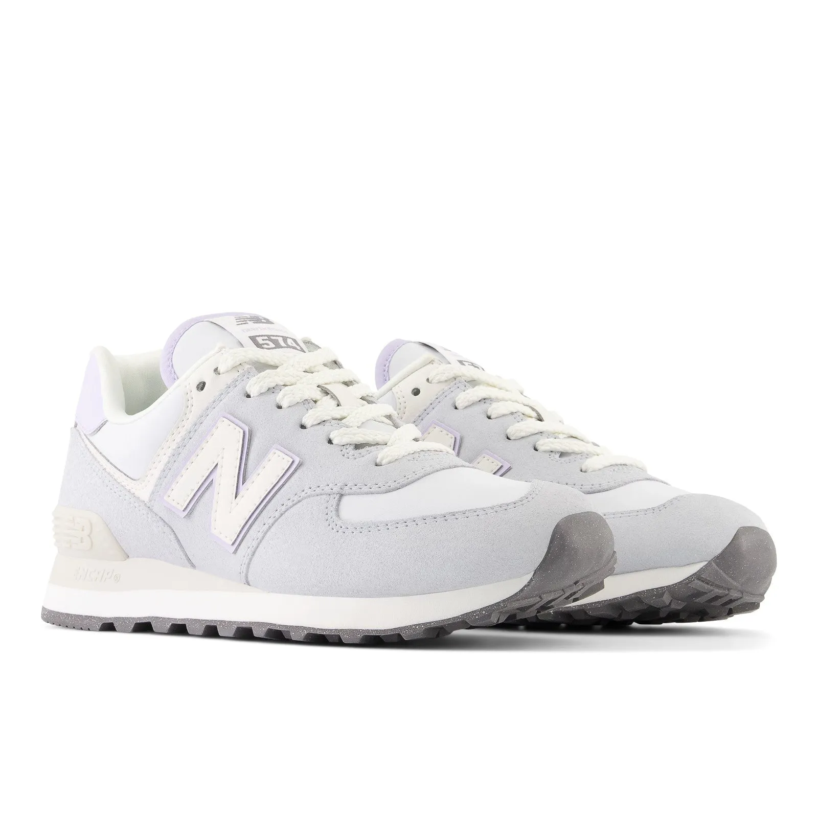 New Balance 574 WL574AG2 Granite Women's