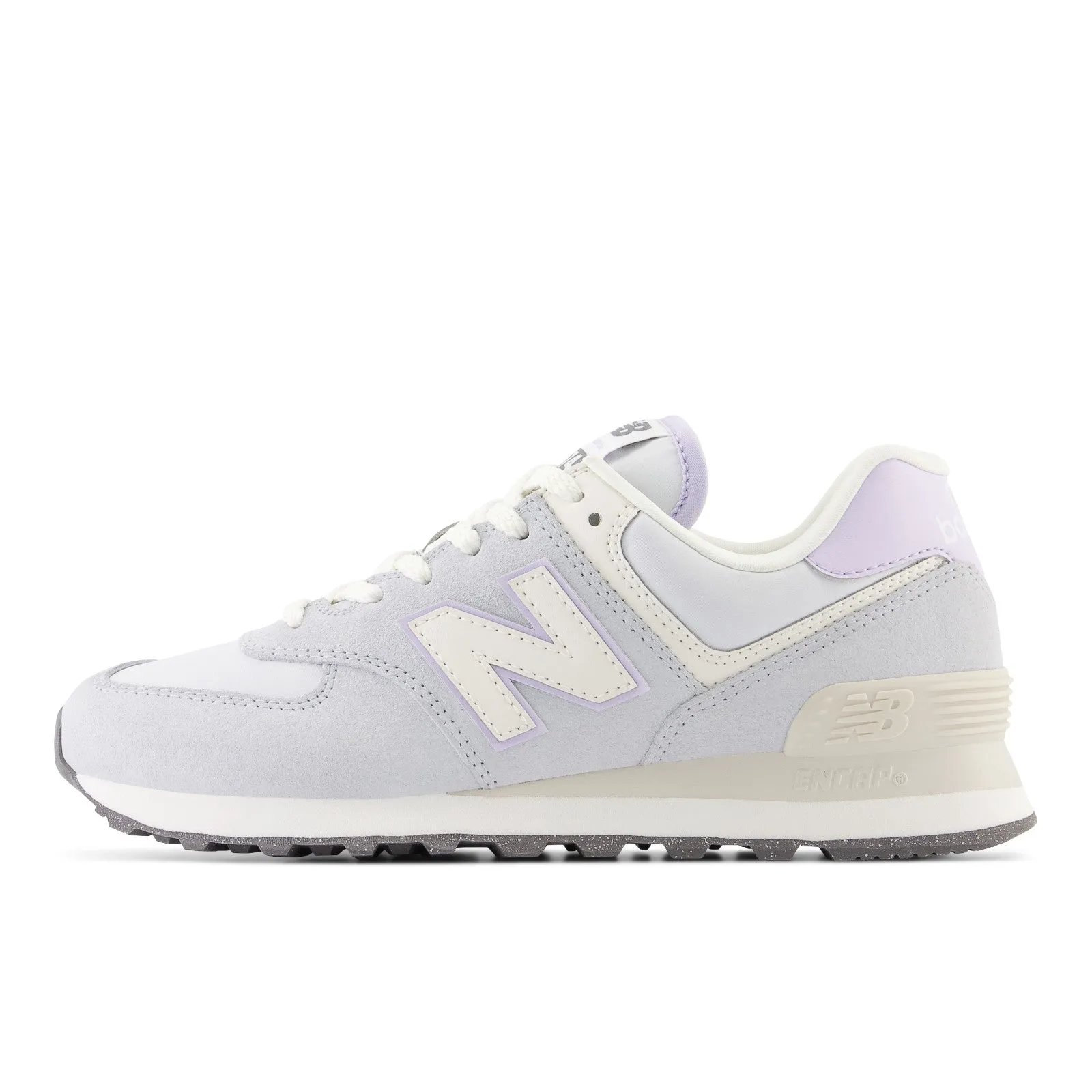 New Balance 574 WL574AG2 Granite Women's