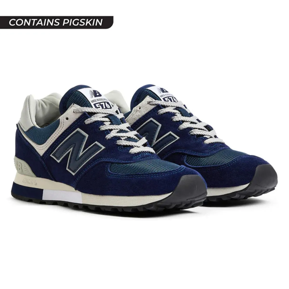 New Balance 576 MADE IN UK '35th Anniversary'