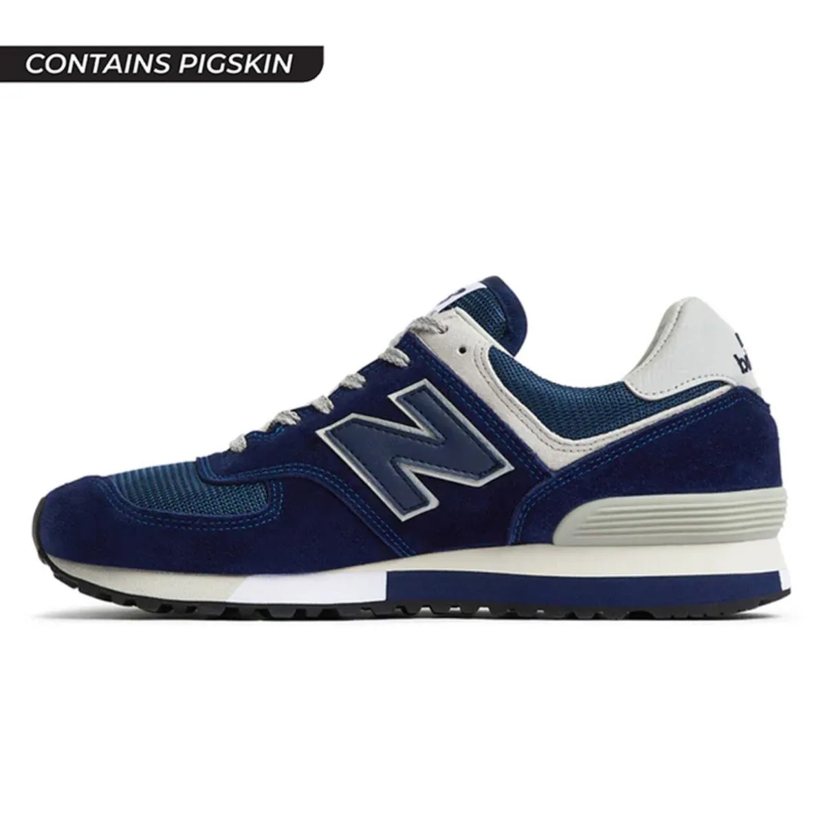 New Balance 576 MADE IN UK '35th Anniversary'