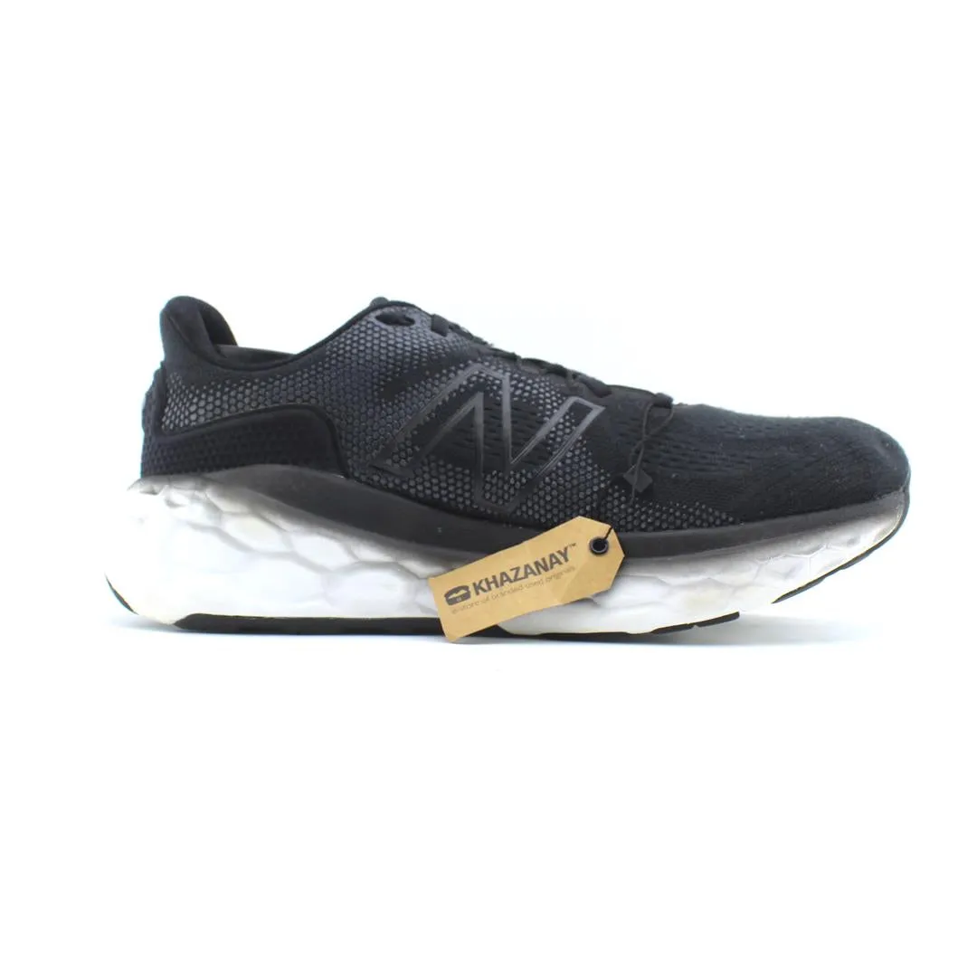 NEW BALANCE FRESH FOAM  MORE