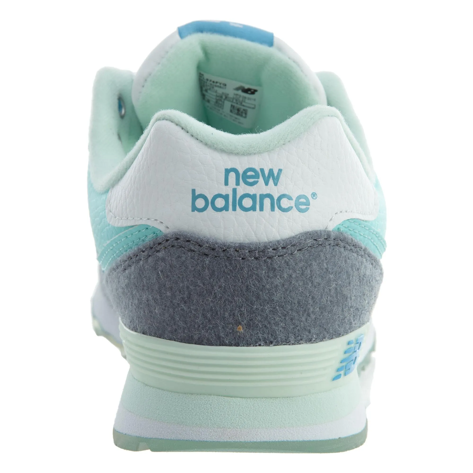 New Balance Life Style Running Shoe Little Kids Style : Kl574