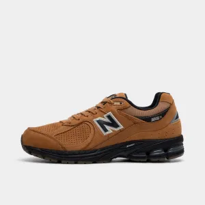 New Balance M2002REI Tobacco / Black - Bone