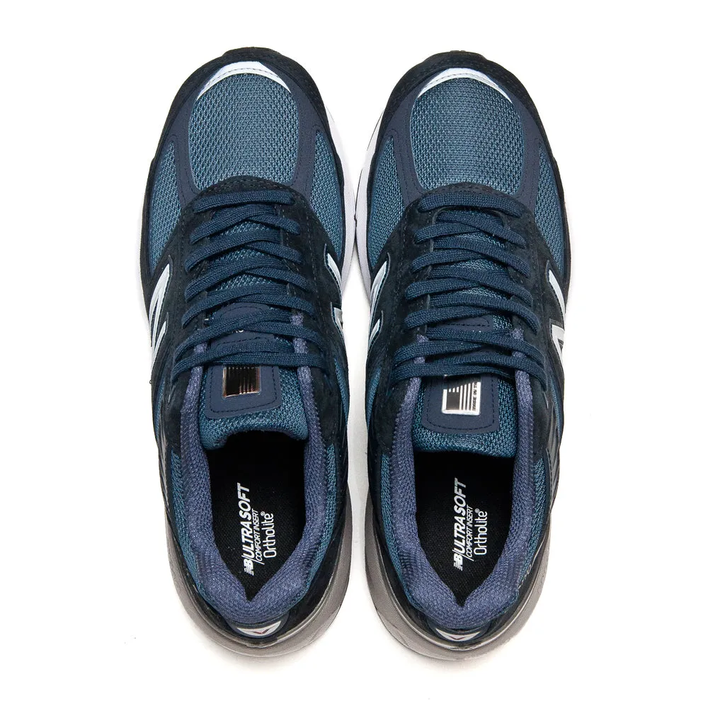 New Balance M990NV5 Navy