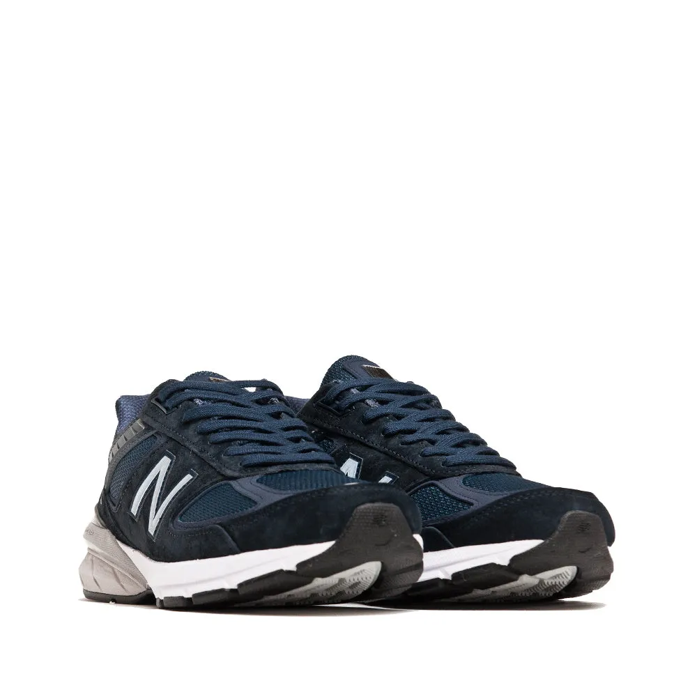 New Balance M990NV5 Navy