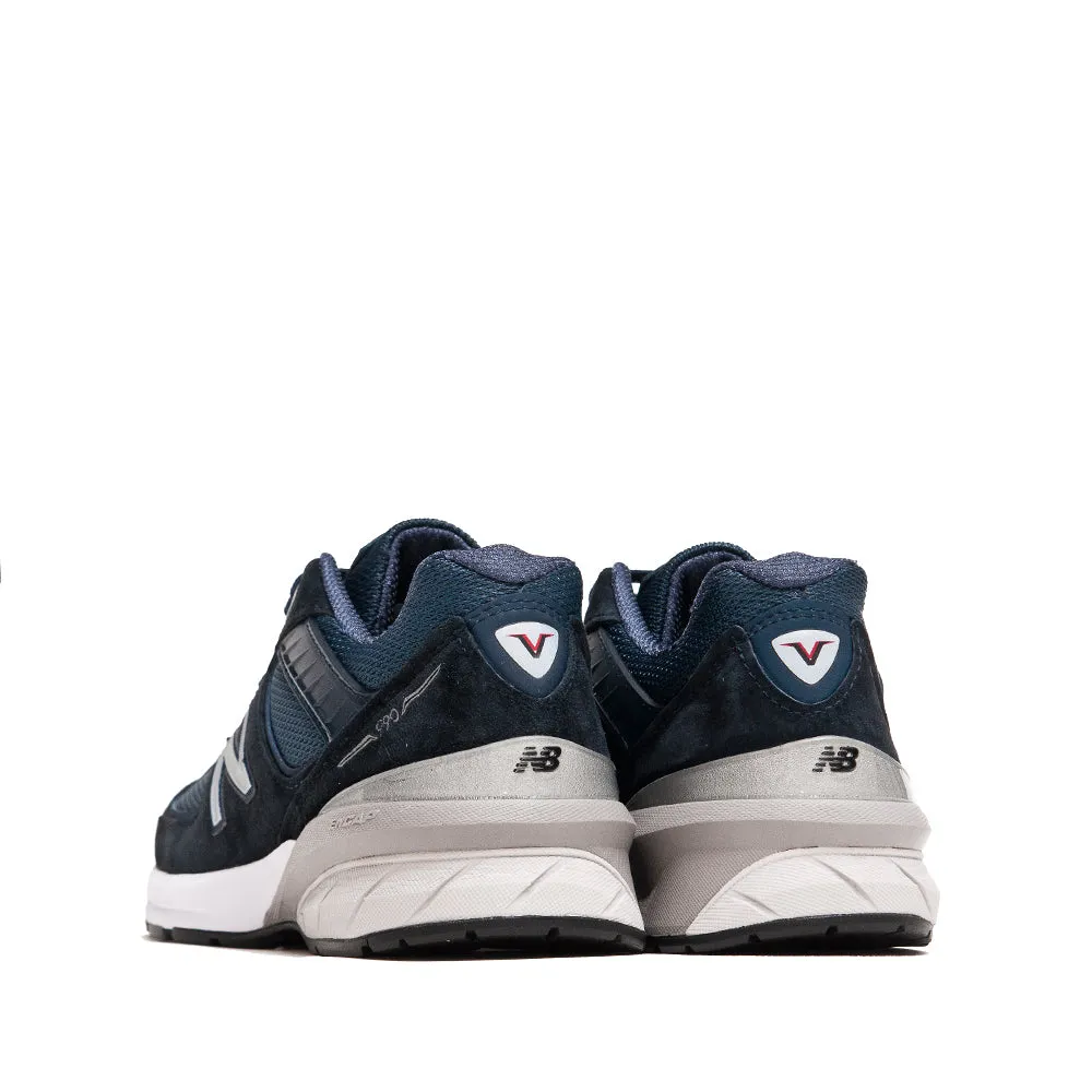 New Balance M990NV5 Navy