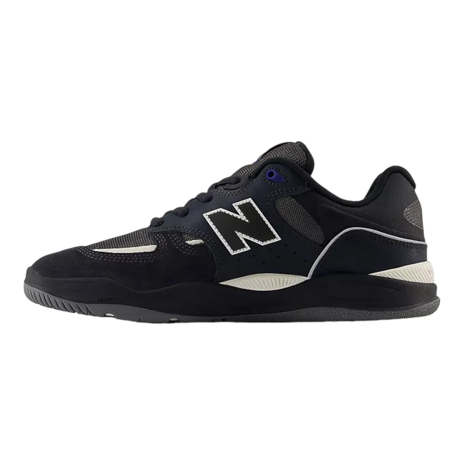 New Balance Numeric Tiago Lemos 1010 UR Phantom/Timberwolf