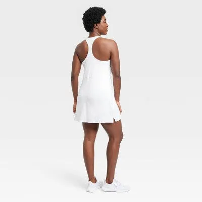 New - Women's Tennis Dress - All in Motion