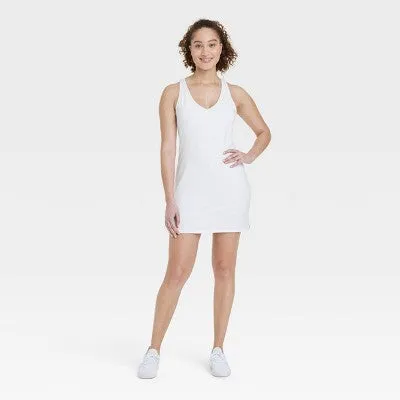 New - Women's Tennis Dress - All in Motion