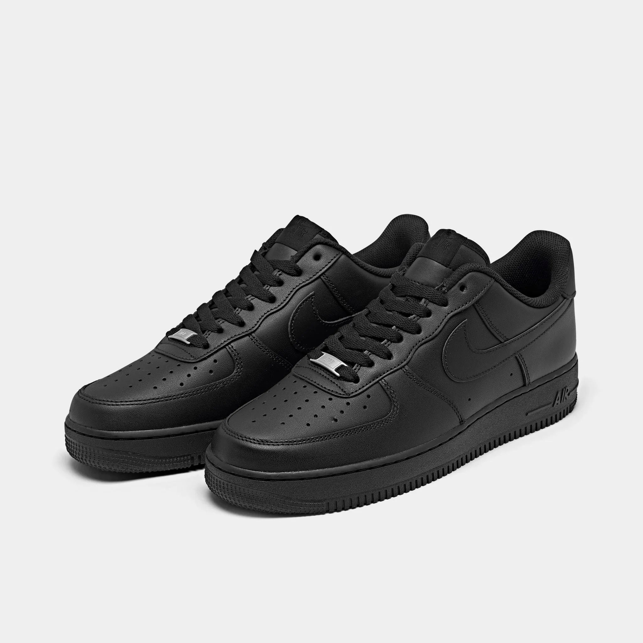 Nike Air Force 1 '07 Black / Black