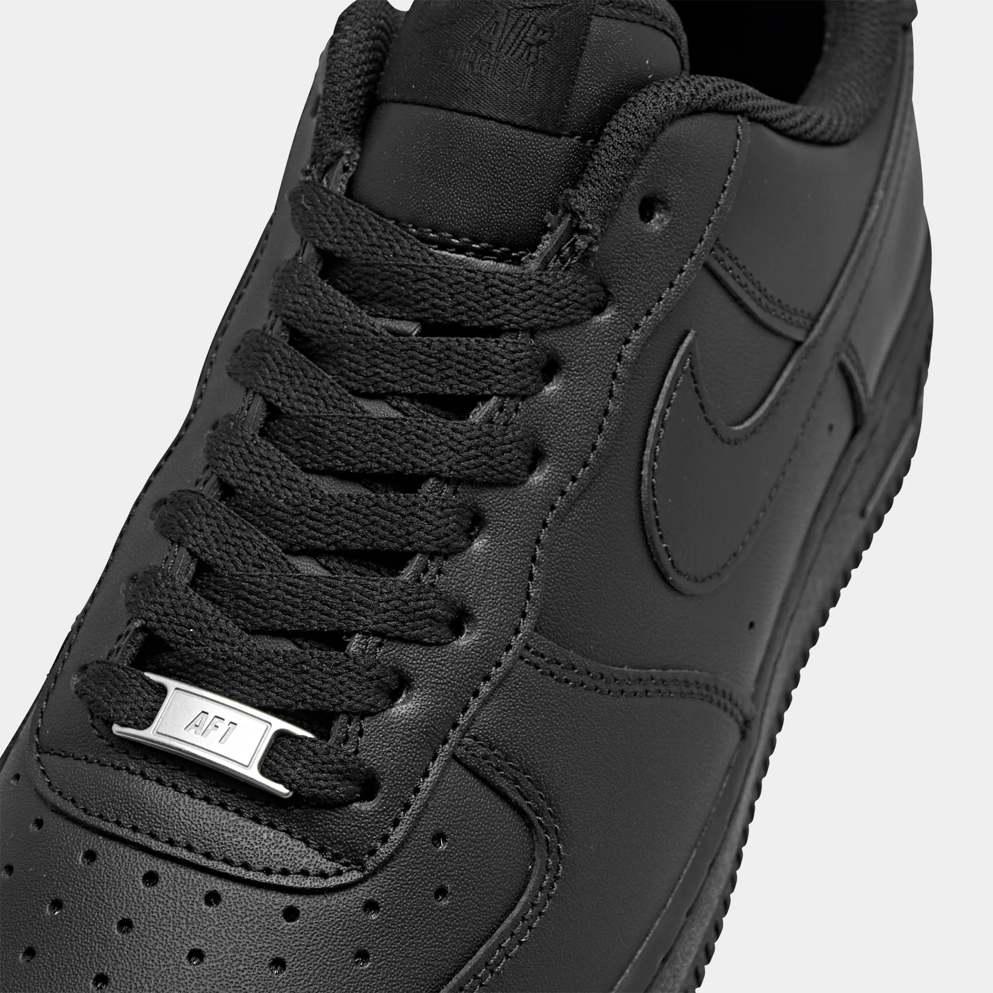 Nike Air Force 1 '07 Black / Black