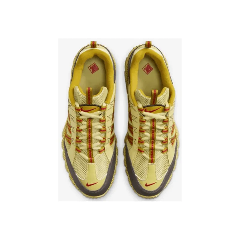 Nike Air Humara "Buff Gold" - Men's