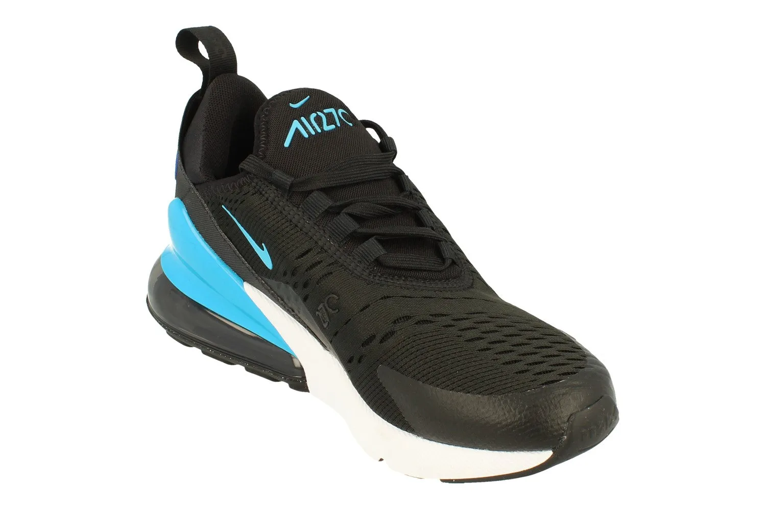 Nike Air Max 270 GS Trainers FD0676 001